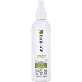 BIOLAGE by Matrix STRENGTH RECOVERY STRENGTH REPAIRING SPRAY 7.8 OZ