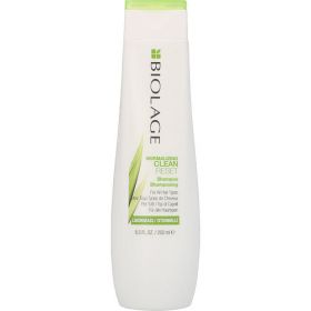 BIOLAGE by Matrix CLEANRESET NORMALIZING SHAMPOO 8.4 OZ