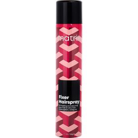 MATRIX by Matrix FIXER HAIRSPRAY 11.1 OZ