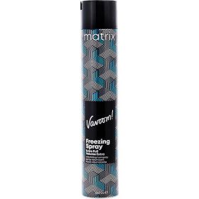 VAVOOM by Matrix EXTRA FULL FREEZING SPRAY 15 OZ (PACKAGING MAY VARY)