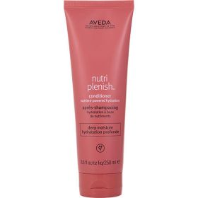 AVEDA by Aveda NUTRIPLENISH DEEP MOISTURE CONDITIONER 8.4 OZ