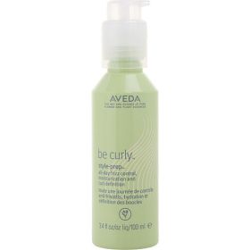 AVEDA by Aveda BE CURLY STYLE-PREP 3.4 OZ (PACKAGING MAY VARY)