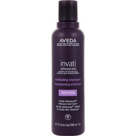 AVEDA by Aveda INVATI ADVANCED EXFOLIATING SHAMPOO 6.7 OZ