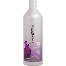 BIOLAGE by Matrix FULLDENSITY SHAMPOO 33.8 OZ