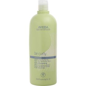 AVEDA by Aveda BE CURLY CONDITIONER 33.8 OZ