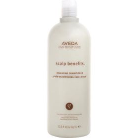 AVEDA by Aveda SCALP BENEFITS CONDITIONER 33.8 OZ