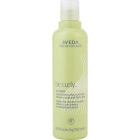 AVEDA by Aveda BE CURLY CO-WASH 8.5 OZ