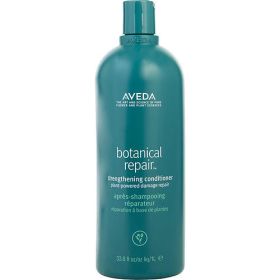 AVEDA by Aveda BOTANICAL REPAIR STRENGTHENING CONDITIONER 33.8 OZ