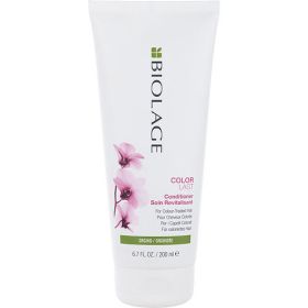 BIOLAGE by Matrix COLORLAST CONDITIONER 6.7 OZ