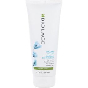 BIOLAGE by Matrix VOLUMEBLOOM CONDITONER 6.7 OZ