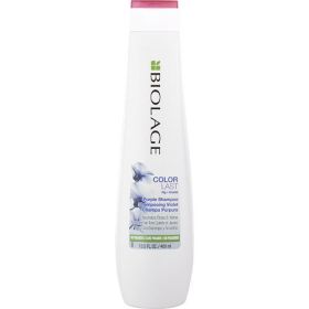 BIOLAGE by Matrix COLORLAST PURPLE SHAMPOO 13.5