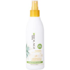 BIOLAGE by Matrix THERMAL-ACTIVE SETTING SPRAY MEDIUM HOLD 8.5 OZ (PACKAGING MAY VARY)