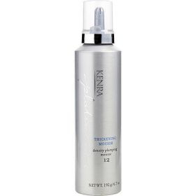 KENRA by Kenra PLATINUM THICKENING MOUSSE #12 6.7 OZ