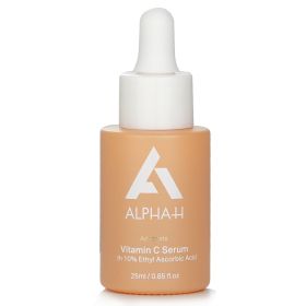 ALPHA-H - Vitamin C Serum with 10% Ethyl Ascorbic Acid 018580 25ml/0.85oz