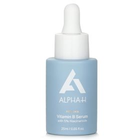 ALPHA-H - Vitamin B Serum with 5% Niacinamide 018559 25ml/0.85oz