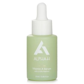 ALPHA-H - Vitamin A Serum with 0.5% Retinol 018528 25ml/0.85oz