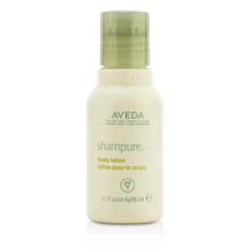 AVEDA - Shampure Body Lotion 95013/AHX1 50ml/1.7oz