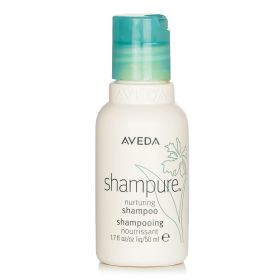 AVEDA - Shampure Nurturing Shampoo (Travel Size) 998038 50ml/1.7oz