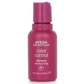 AVEDA - Color Control Shampoo 037157 50ml/1.7oz