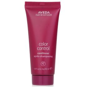 AVEDA - Color Control Conditioner 037317 40ml/1.4oz