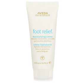 AVEDA - Foot Relief - Travel Size 11993/A11G 40ml/1.4oz