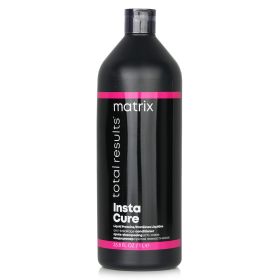 MATRIX - Total Results Instacure Anti-breakage Conditioner 068592 1000ml/33.8oz