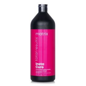 MATRIX - Total Results Instacure Repair Shampoo 068646 1000ml/33.8oz