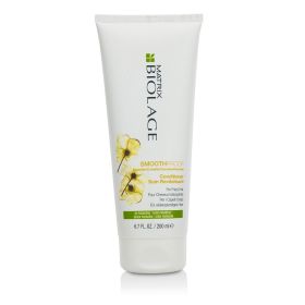 MATRIX - Biolage SmoothProof Conditioner (For Frizzy Hair) 200ml/6.8oz