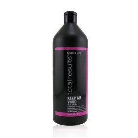 MATRIX - Total Results Keep Me Vivid Pearl Infusion Conditioner 1000ml/33.8oz