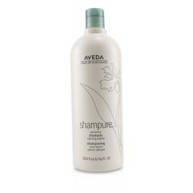 AVEDA - Shampure Nurturing Shampoo  AR5L 1000ml/33.8oz