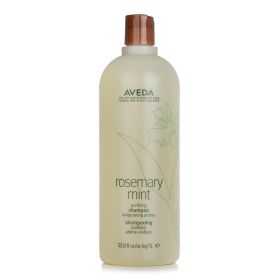 AVEDA - Rosemary Mint Purifying Shampoo  AR5Y 1000ml/33.8oz