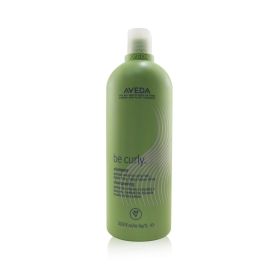 AVEDA - Be Curly Shampoo  A3GR 1000ml/33.8oz