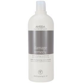 AVEDA - Damage Remedy Restructuring Conditioner  AF2W 1000ml/33.8oz