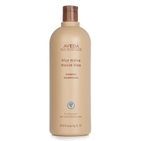 AVEDA - Blue Malva Shampoo (For All Hair Shades)  A1TX 1000ml/33.8oz