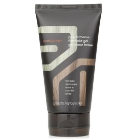 AVEDA - Men Pure-Formance Firm Hold Gel (Maximum Hold and Control)  A46M 150ml/5oz