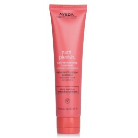 AVEDA - Nutriplenish Daily Moisturizing Treatment AY5C  150ml/5oz