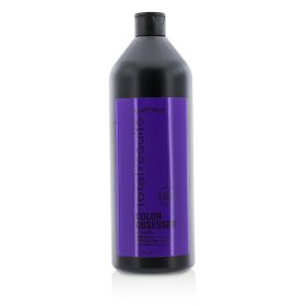 MATRIX - Total Results Color Obsessed Antioxidant Shampoo (For Color Care) 1000ml/33.8oz