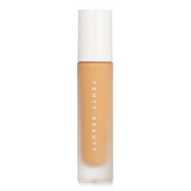 FENTY BEAUTY BY RIHANNA - Pro Filt'R Soft Matte Longwear Foundation - #190 (Light Medium With Warm Yellow Undertones) 022926 32ml/1.08oz