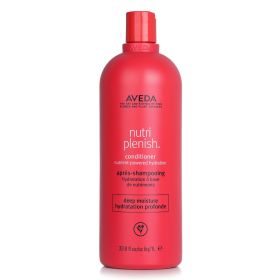 AVEDA - Nutriplenish Conditioner - # Deep Moisture    AW9T 1000ml/33.8oz