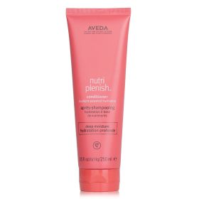 AVEDA - Nutriplenish Conditioner - # Deep Moisture    AW9R 250ml/8.5oz