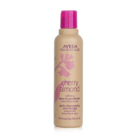 AVEDA - Cherry Almond Softening Leave-In Conditioner   AW5L 200ml/6.7oz