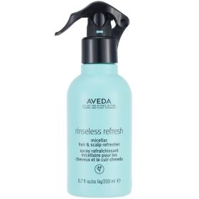 AVEDA - Rinseless Refresh Micellar Hair & Scalp Refresher   AT0P 200ml/6.7oz