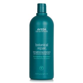 AVEDA - Botanical Repair Strengthening Shampoo    AX11 1000ml/33.8oz