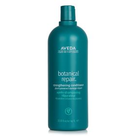 AVEDA - Botanical Repair Strengthening Conditioner    AX15 1000ml/33.8oz