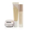 Pro Filt'R Hydrating Complexion Kit: Foundation 32ml + Primer 32ml + Instant Retouch Setting Powder 7.8g - #120