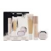 Pro Filt'R Hydrating Complexion Kit: Foundation 32ml + Primer 32ml + Instant Retouch Setting Powder 7.8g - #140