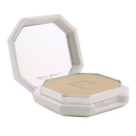 FENTY BEAUTY BY RIHANNA - Pro Filt'R Soft Matte Powder Foundation - #190 (Light Medium With Warm Yellow Undertones) 645829 9.1g/0.32oz