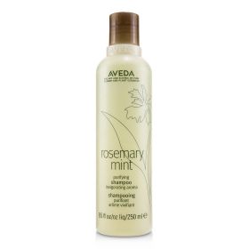 AVEDA - Rosemary Mint Purifying Shampoo  AR5X 250ml/8.5oz