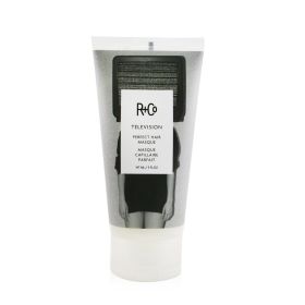 R+CO - Television Perfect Hair Masque 025208 147ml/5oz