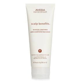 AVEDA - Scalp Benefits Balancing Conditioner  APKY 200ml/6.7oz